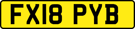 FX18PYB