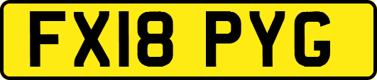 FX18PYG