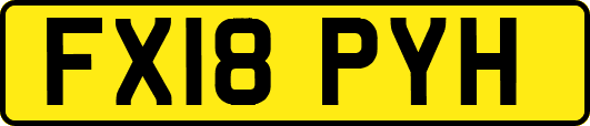 FX18PYH