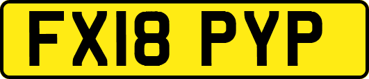 FX18PYP