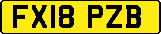 FX18PZB