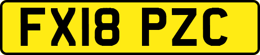 FX18PZC
