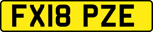 FX18PZE