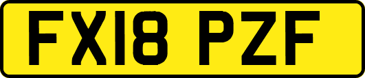 FX18PZF