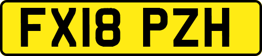 FX18PZH