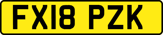 FX18PZK