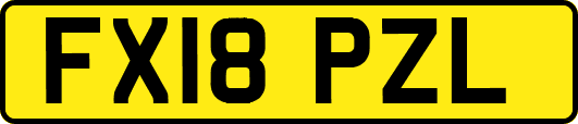 FX18PZL