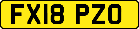 FX18PZO
