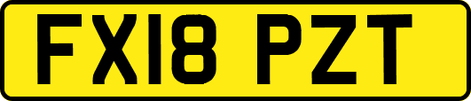 FX18PZT