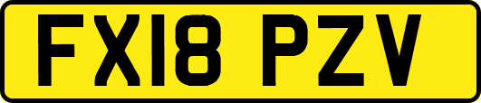 FX18PZV