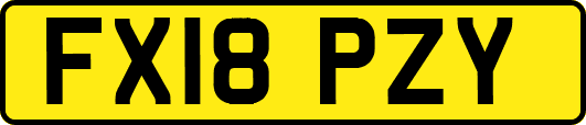 FX18PZY
