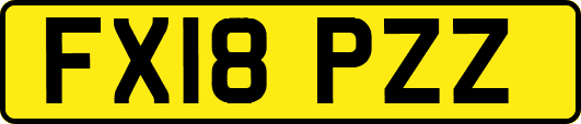 FX18PZZ