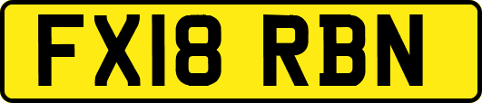 FX18RBN