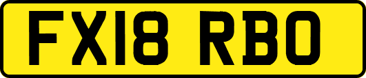 FX18RBO