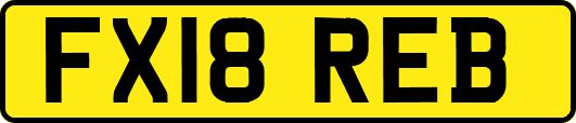 FX18REB