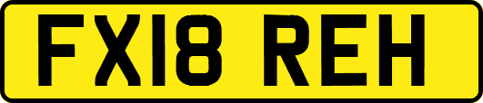 FX18REH