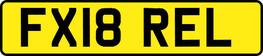 FX18REL