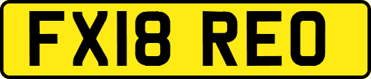 FX18REO
