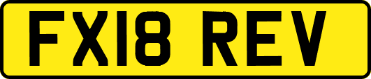 FX18REV