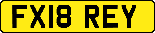 FX18REY