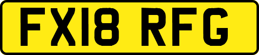 FX18RFG