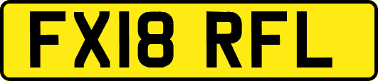 FX18RFL