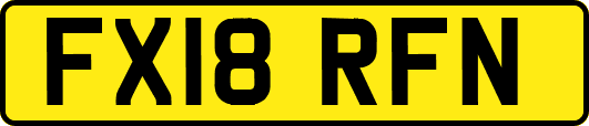 FX18RFN
