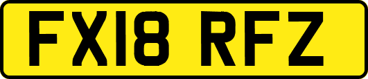FX18RFZ
