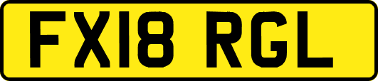FX18RGL