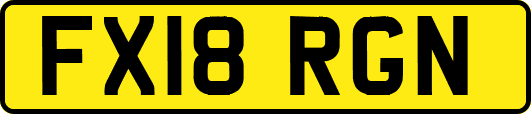 FX18RGN
