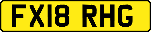 FX18RHG
