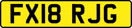 FX18RJG