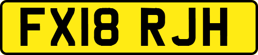 FX18RJH