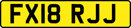 FX18RJJ