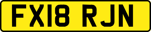 FX18RJN
