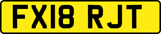 FX18RJT