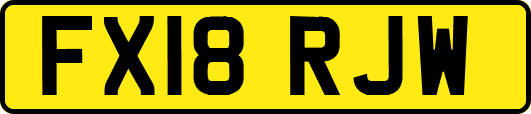 FX18RJW