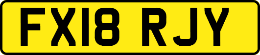 FX18RJY