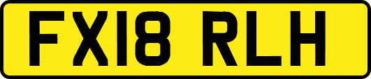FX18RLH