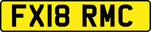 FX18RMC