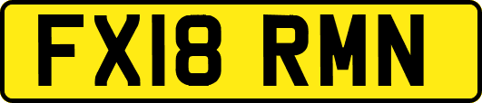 FX18RMN