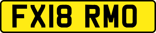 FX18RMO
