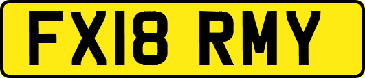 FX18RMY