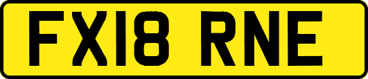 FX18RNE