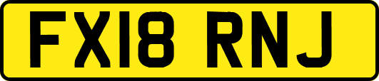 FX18RNJ