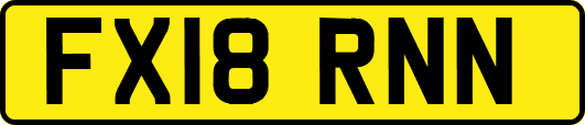 FX18RNN