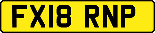 FX18RNP