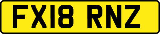 FX18RNZ