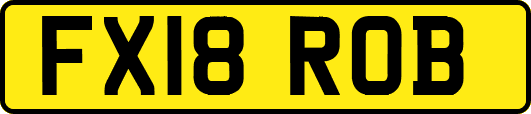 FX18ROB