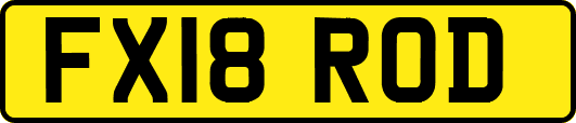 FX18ROD